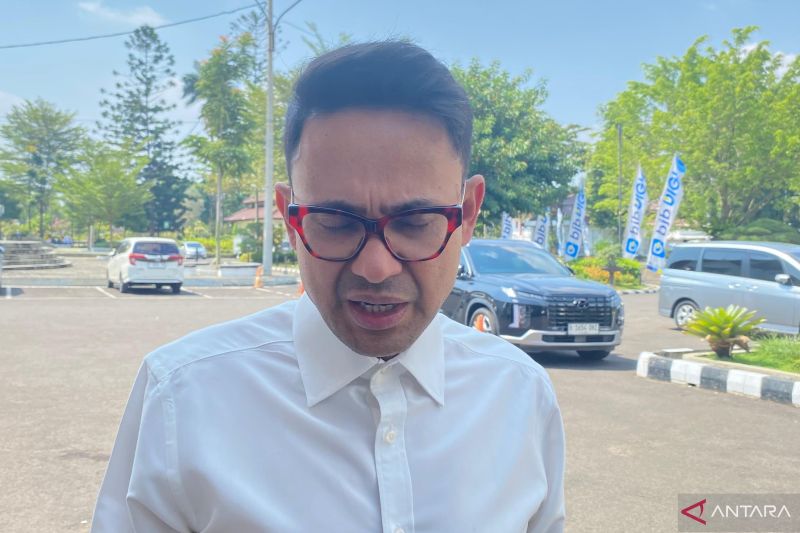 Pemkab Cianjur perbaikan jalan ke destinasi wisata jadi prioritas