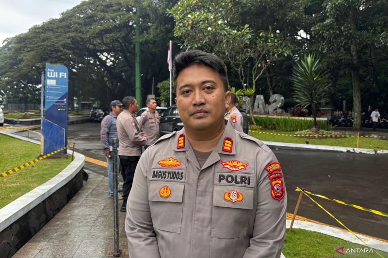 Polrestabes Bandung selidiki kasus pengeroyokan mahasiswa Unisba