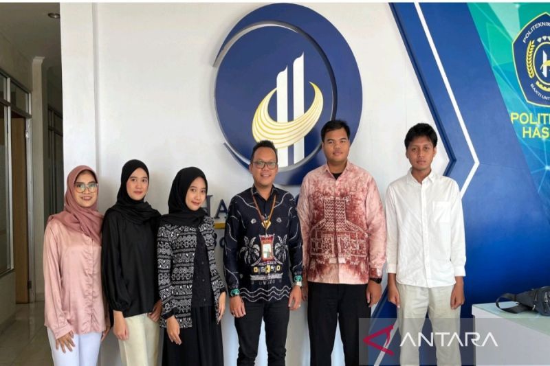 DPM FKIK ULM dan Hasnur Centre sinergi pemberdayaan masyarakat