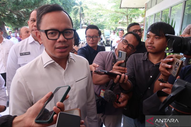 Pemerintah belum berencana buka moratorium daerah otonomi baru