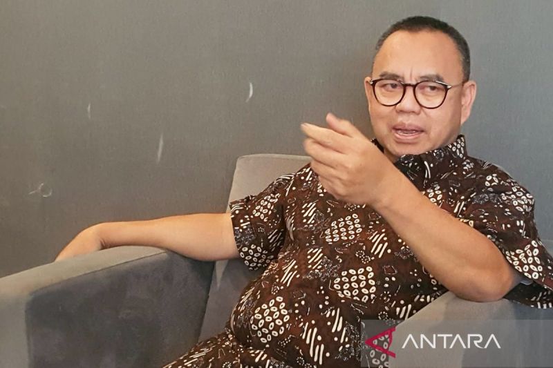 Sudirman Said buka suara soal diperiksa jadi saksi kasus minyak mentah