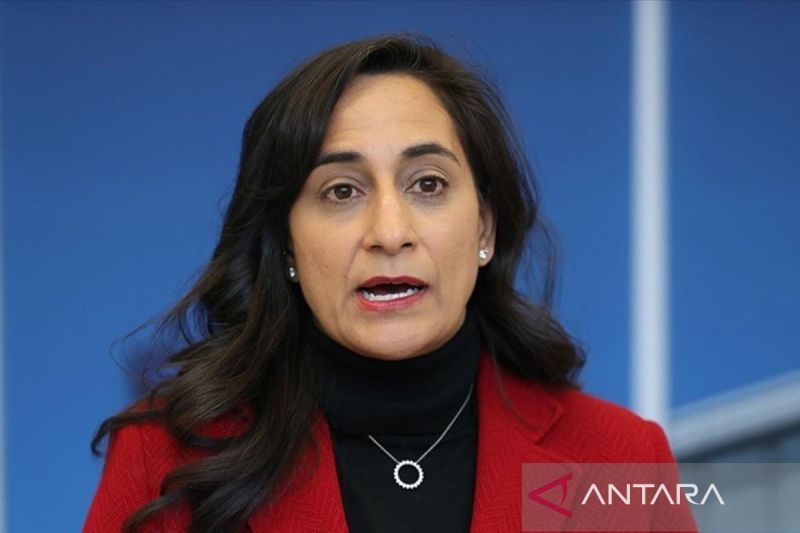 Kritik NATO, Kanada: Pakta Atlantik Utara harus lihat ke utara