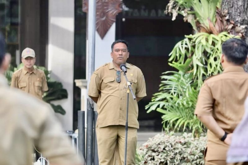 Dishut Kalsel ajak cintai hutan melalui Si HH Kehutan dan Trainforestee