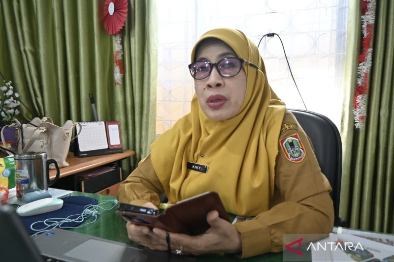 242 puskesmas laksanakan Program CKG Sekolah di Kalsel