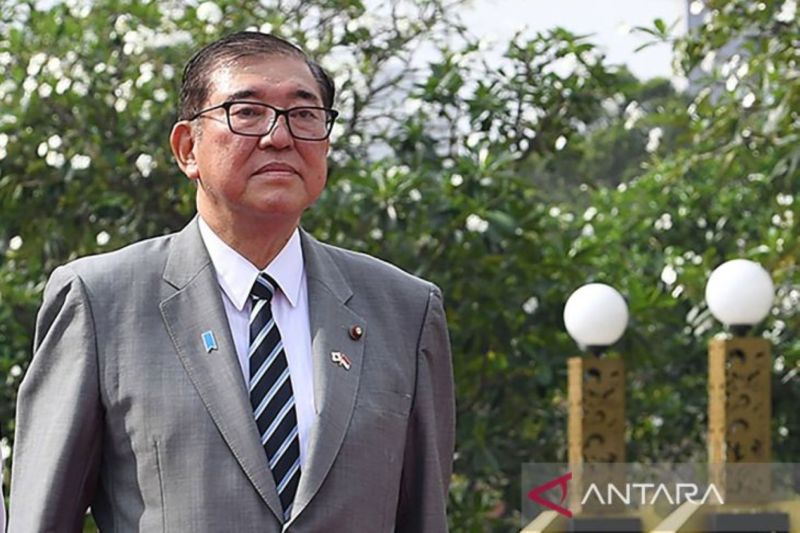 PM Ishiba: Kesepakatan tarif dengan AS tidak rugikan Jepang