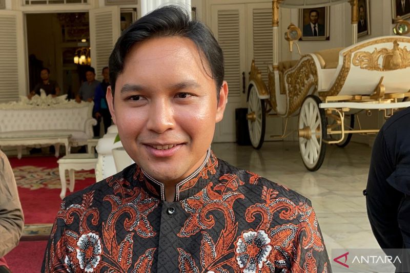 Pemkab Cianjur melarang seluruh pegawai terlibat proyek pemerintah