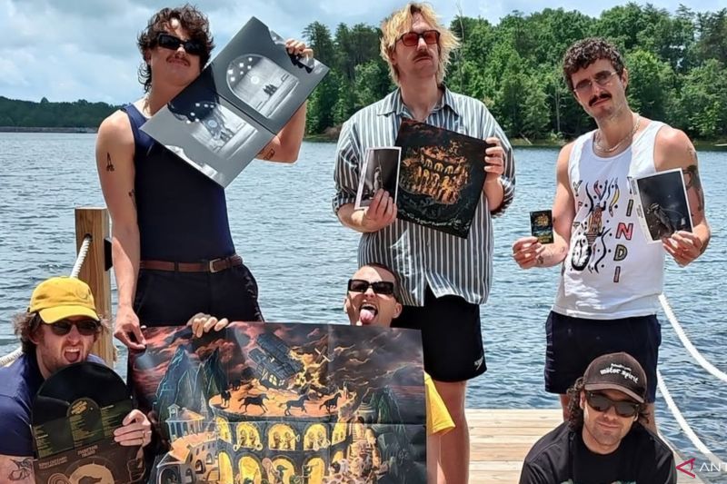 Ini alasan sejumlah musisi boikot Spotify!