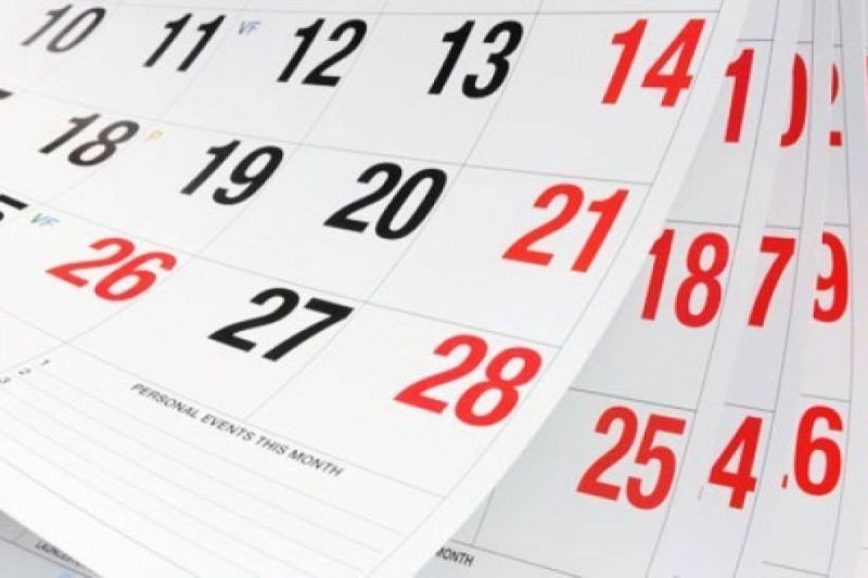 Apakah hari ini libur? 18 Agustus 2025 hari libur nasional