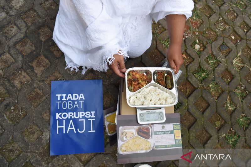 MAKI nilai kerugian negara di kasus kuota haji capai Rp691 miliar