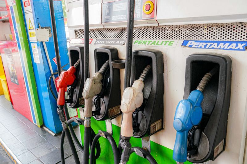 Pertamina: Kecepatan nozzle tak pengaruhi takaran BBM