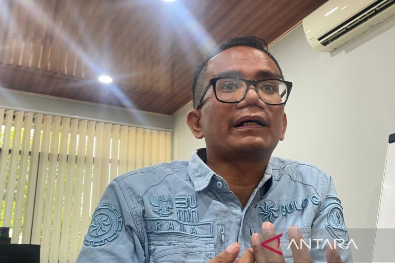 Bulog Cirebon menargetkan penyaluran beras SPHP capai 30 ribu ton