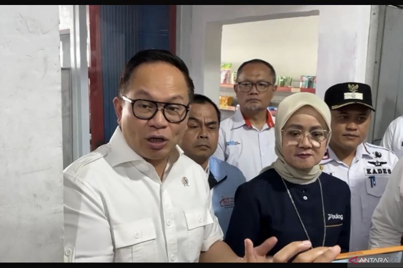 Kementerian BUMN integrasikan sistem digital demi perkuat Kopdes Merah Putih