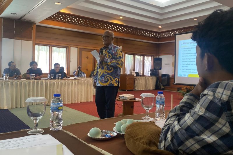 UI gelar Tridharma Perguruan Tinggi dengan sasaran koperasi pemasaran di Garut