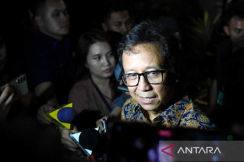 Presiden perintahkan perbanyak dokter gigi saat terima laporan CKG