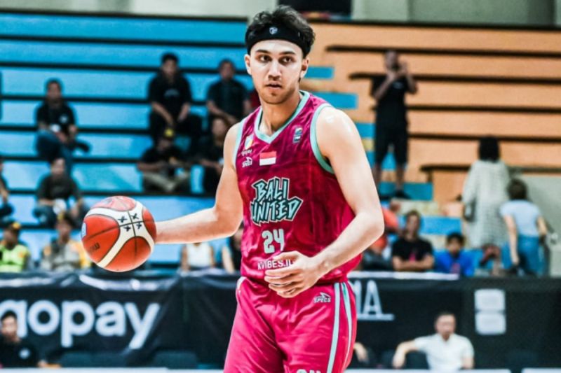 Putu Pande tinggalkan Bali United setelah bersama selama empat musim