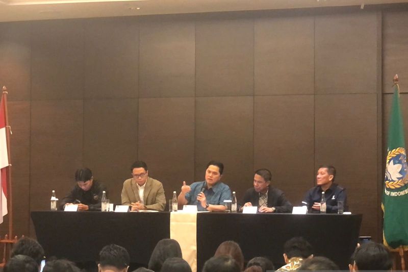 PSSI Awards 2025 digelar dengan voting publik dibuka 18 Agustus