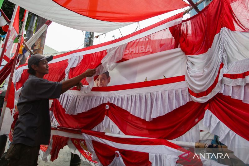 Resmi! Tanggal 18 agustus 2025 libur cuti bersama