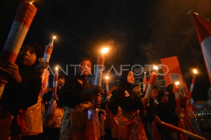 Festival Telong-telong