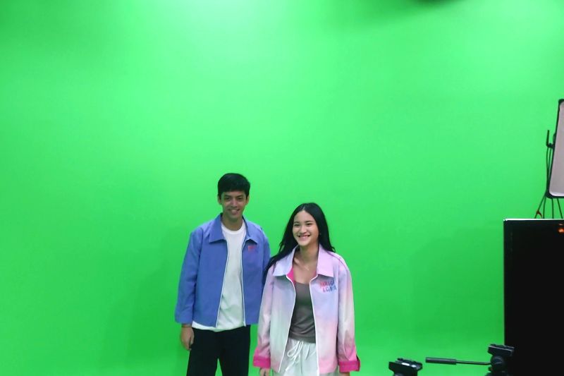 El Putra: Karakter Rangga Nicholas Saputra di "AADC 2" lebih dewasa