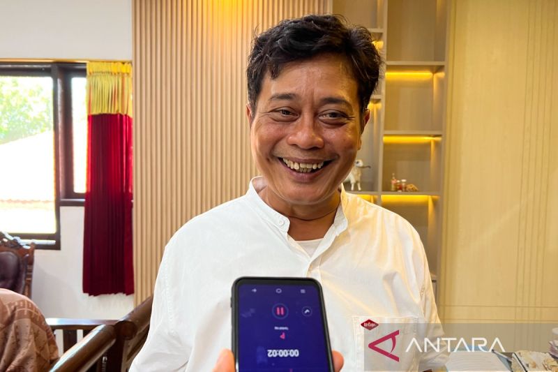 Pemkab Cirebon gelontorkan Rp19 miliar pacu produktivitas pertanian