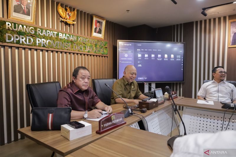 DPRD Kalsel tetap berusaha jaga marwah