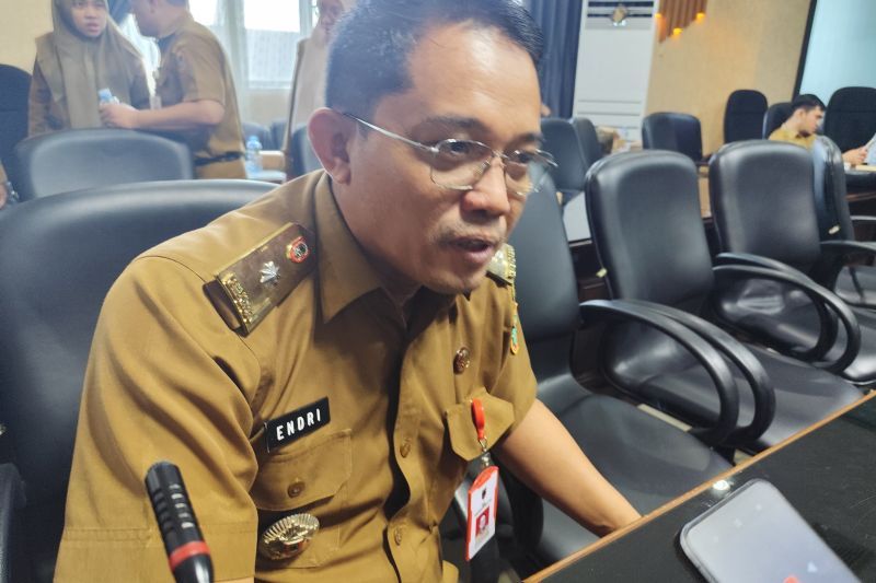 Endri nyatakan target investasi di Kalsel 2025 Insya Allah tercapai