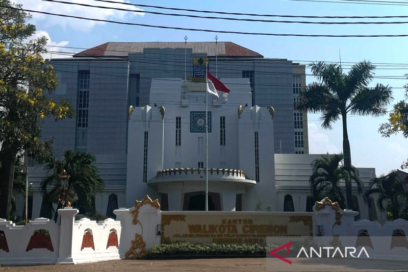 DPUTR Kota Cirebon: Dukungan infrastruktur kunci capai bebas BABS