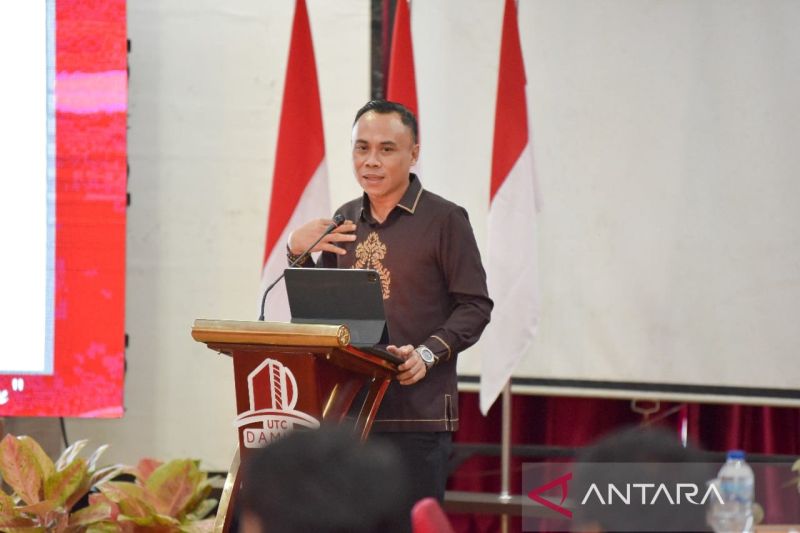 Dosen UNG soroti tingginya pengajuan dispensasi nikah di Gorontalo