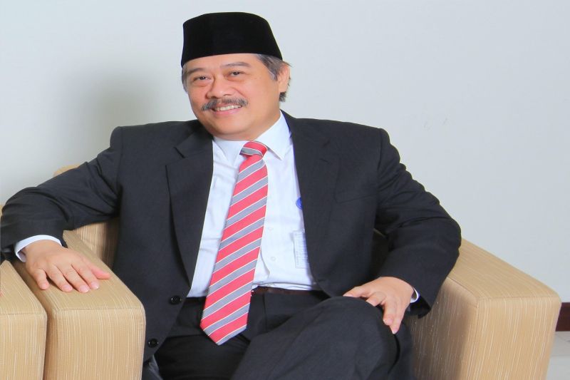 Sustainable Development Report 2024 peringkat Indonesia ke-75 dunia