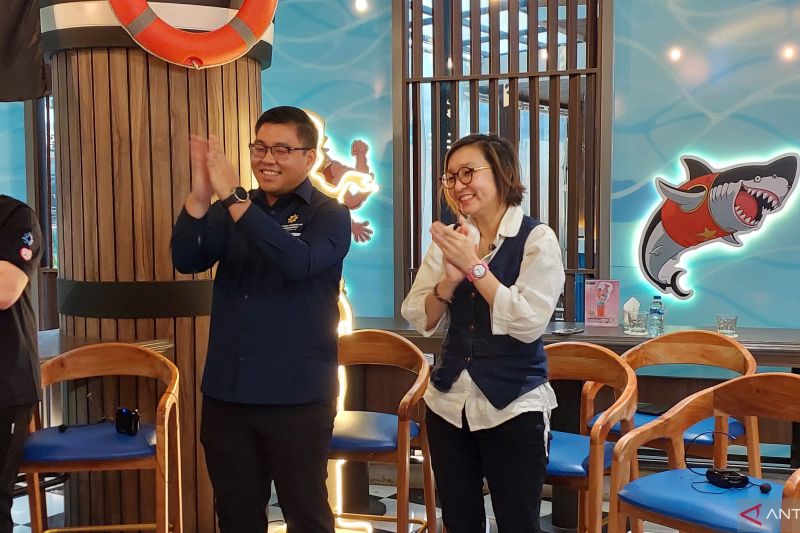 Kemenekraf akan pamerkan instalasi IP lokal saat perayaan HUT RI