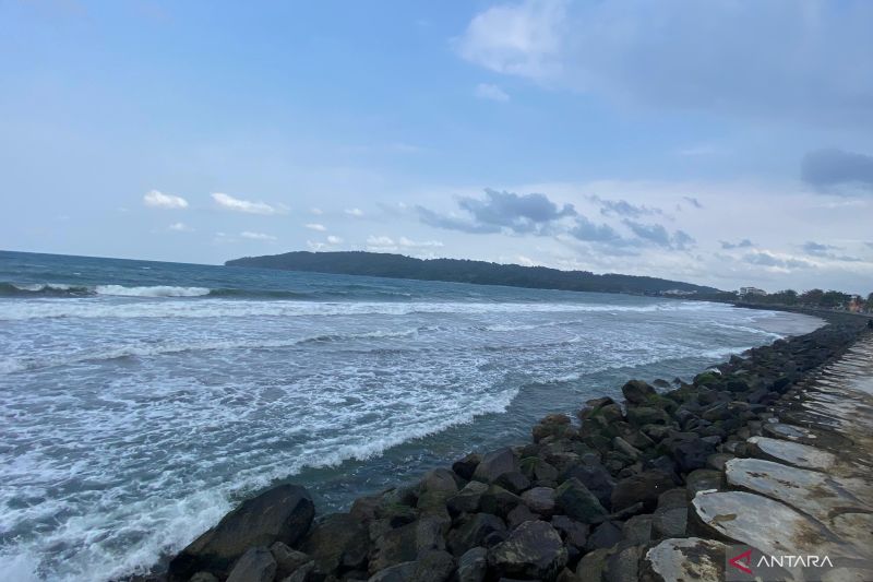 Gubernur Jabar mendukung 100 persen tolak KJA Pangandaran