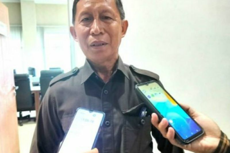 DPRD Batola minta pemerintah daerah tingkatkan target PAD 2026