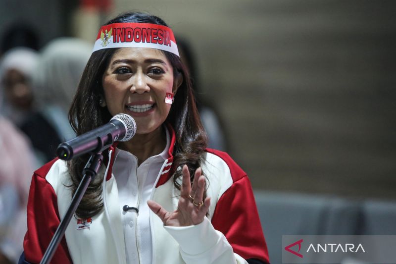 Kemkomdigi sudah siapkan peta jalan untuk percepat penguasaan AI
