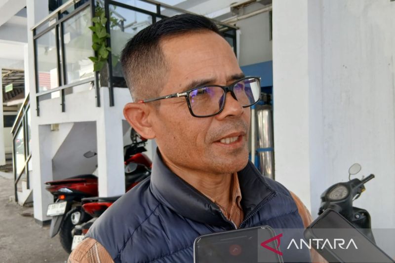 8 KK warga Garut bertransmigrasi garap 1 hektare lahan di Sulbar