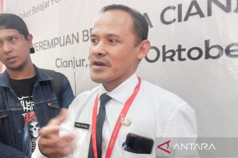 Pemkab Cianjur catat angka stunting turun jadi 7 persen