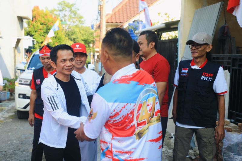 Purwakarta hapus tunggakan PBB Perorangan