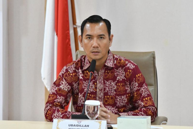 KPI ajak TV dan radio siarkan konten nasionalisme rayakan HUT ke-80 RI