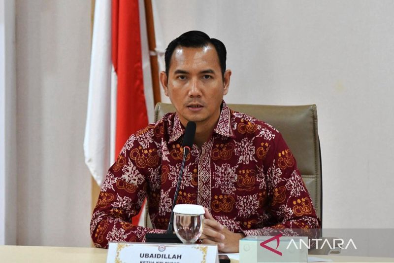 KPI ajak TV dan radio siarkan konten nasionalisme rayakan HUT ke-80 RI ...
