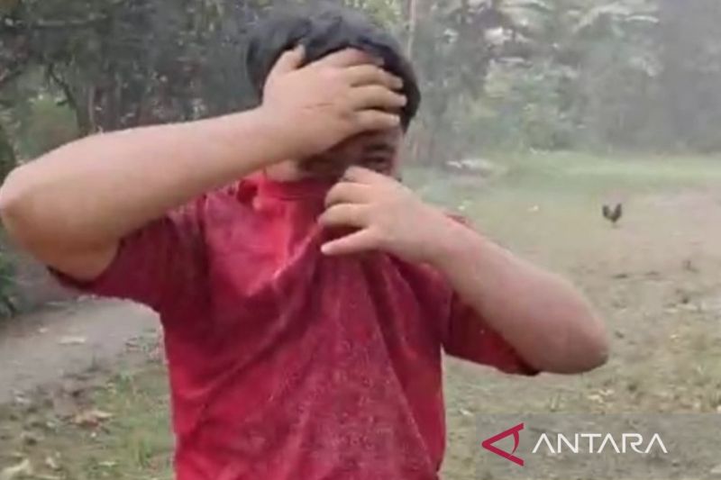 Waduh! Indocement penyebab 