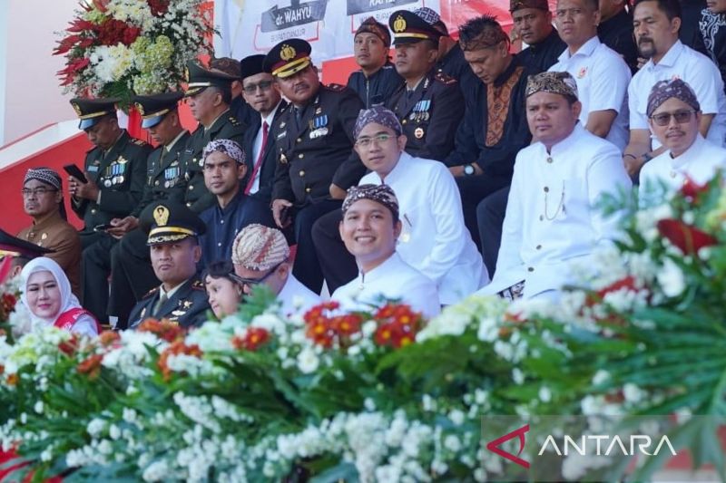 Pemkab Cianjur membebaskan pokok dan denda PBB tahun 2024 dan sebelumnya