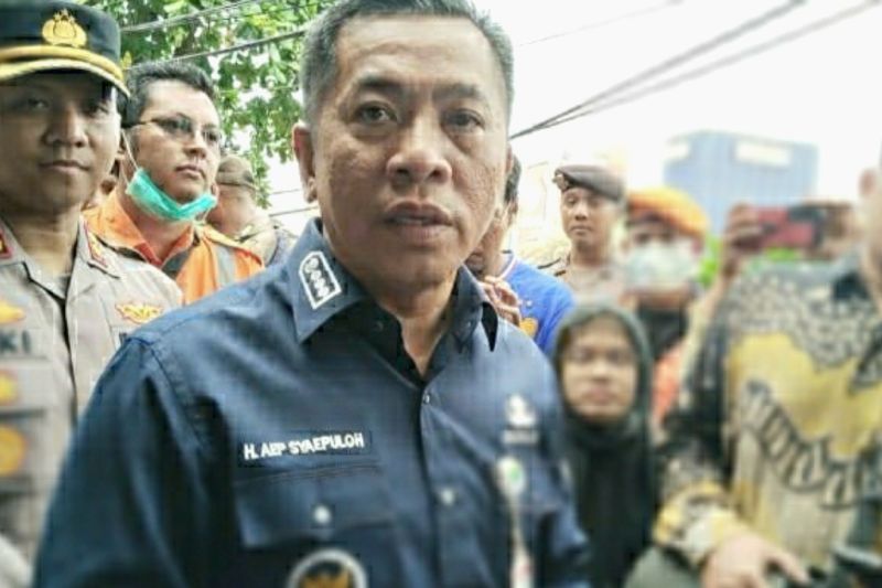 Pemkab Karawang menggratiskan pembayaran PBB untuk areal sawah