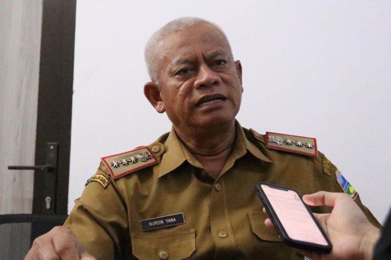 Pemkab Garut menginventarisasi penerima manfaat BLT DBHCT