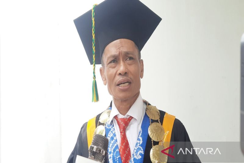 ULM receives palm oil scholarship worth Rp6 billion