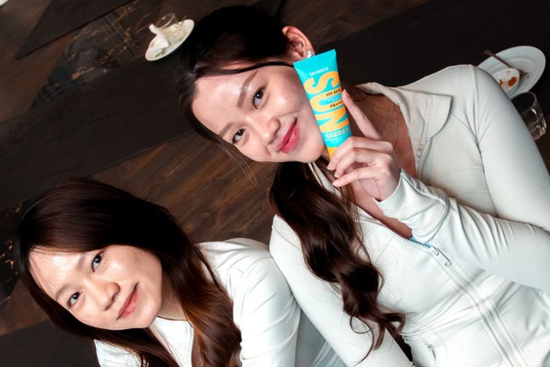 5 rekomendasi tabir surya untuk kulit berjerawat