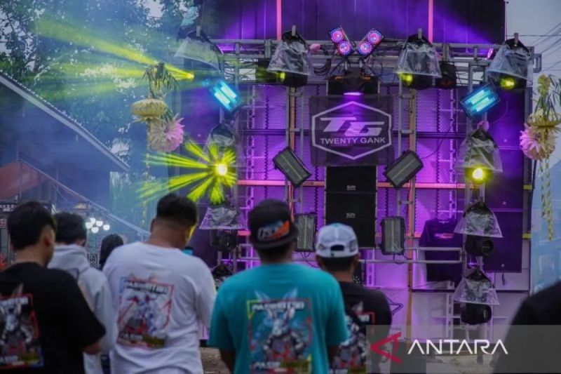 Seniman: "Sound horeg" mampu tumbuhkan ekonomi tapi butuh standar baru
