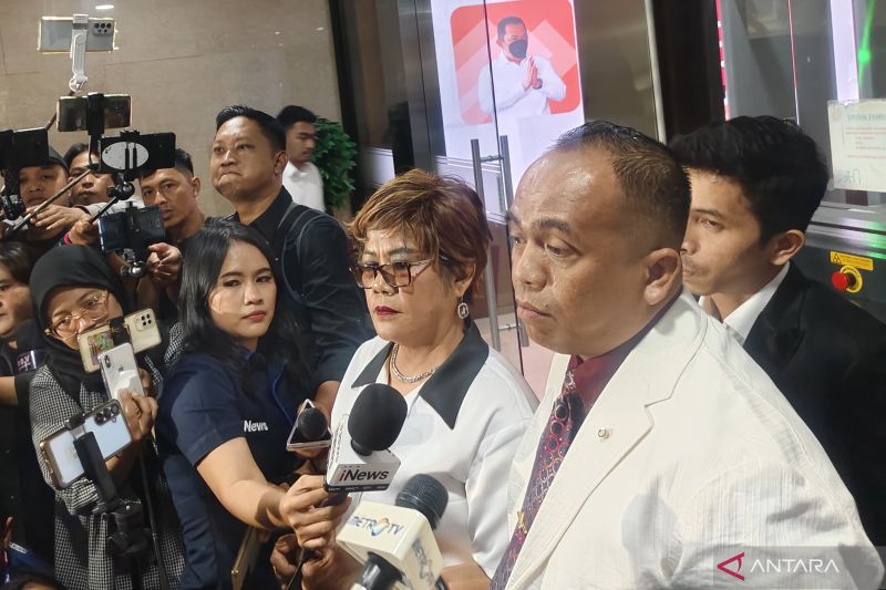 Reaksi pihak Lisa Mariana atas hasil tes DNA Ridwan Kamil