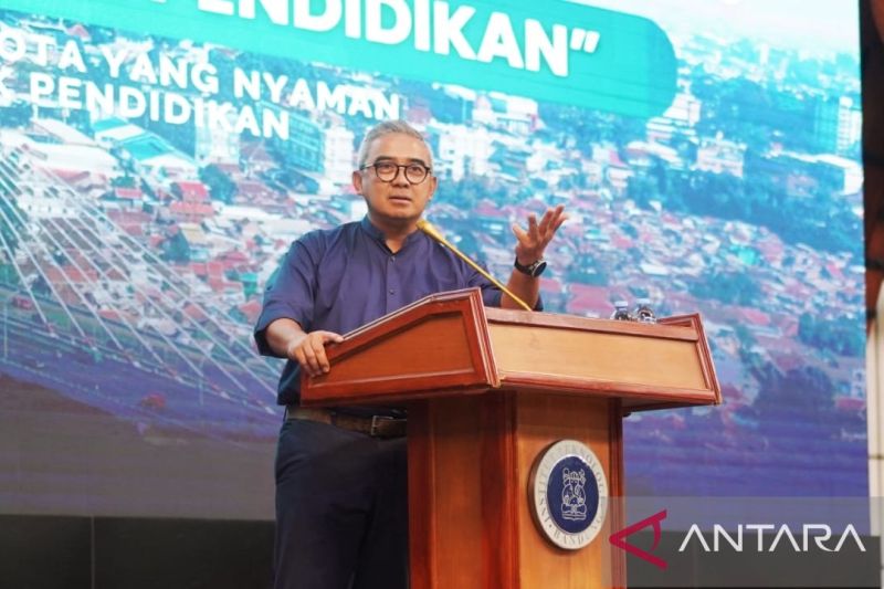 Kapan Bandara Husein dibuka lagi? Farhan sebut tinggal satu surat lagi