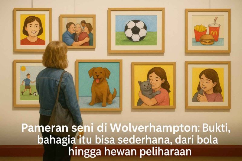 Berikut rahasia Kebahagiaan menurut sains dan psikologi