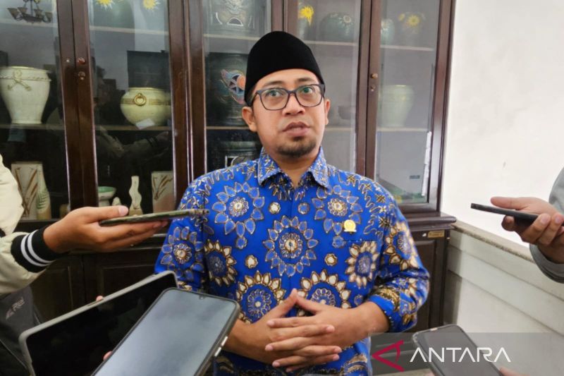 Komisi II DPR rumuskan solusi respons kepala daerah terjaring OTT KPK