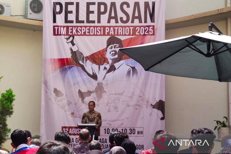 Mentrans: Beasiswa patriot mulai 2026 dengan uang saku lebihi LPDP